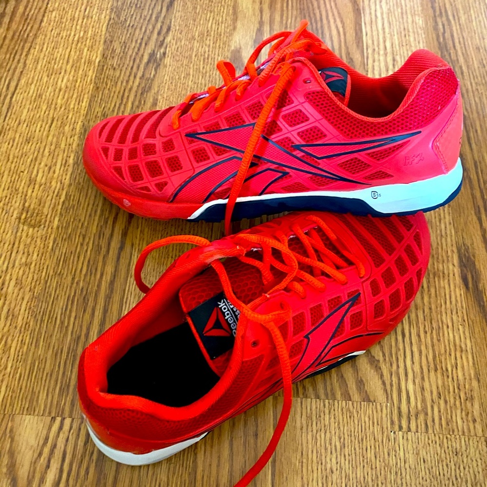 Reebok CrossFit Nano 6